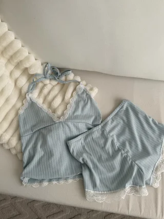 Short Ren [MORLEY PUNTILLA] - Vista 4