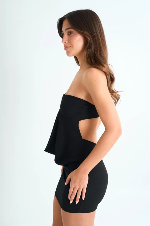 Vestido Calypso [BAMBULA]