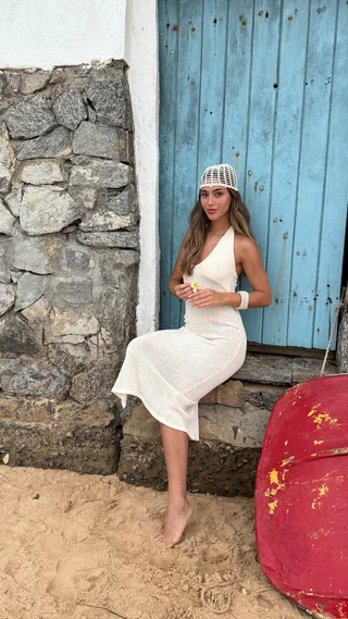 Vestido Veronica [TEJIDO] - Vista 1