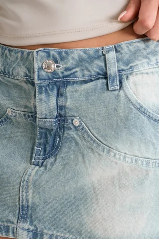 Tyler - Celeste [DENIM] - Vista 4