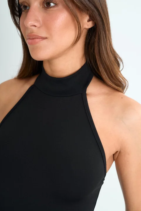 Vestido Lynn [MICROFIBRA]