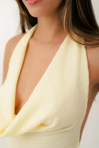 Vestido Amy [BAMBULA] - Vista 5