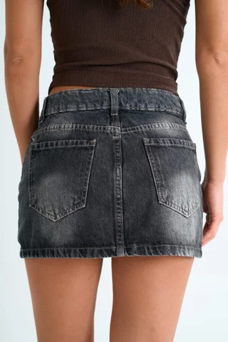 Tyler - Gris [DENIM] - Vista 3