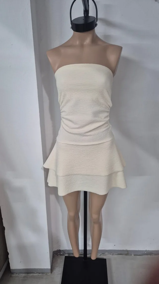 Vestido Poppy 2.0 [CREPE]