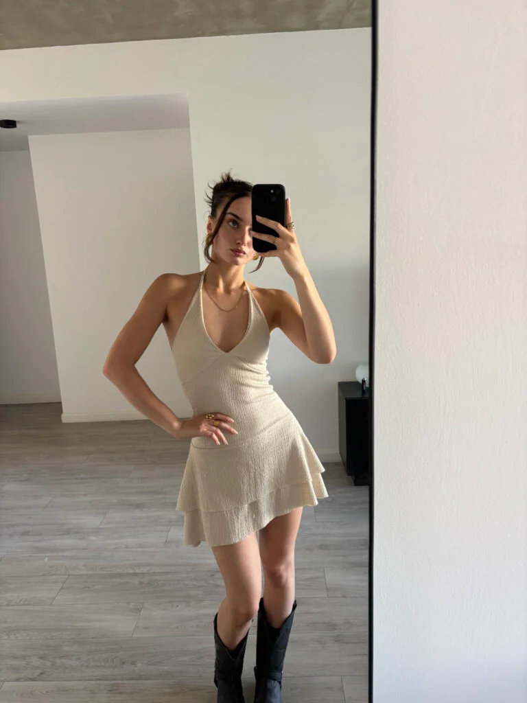 Vestido Rox [BAMBULA] 