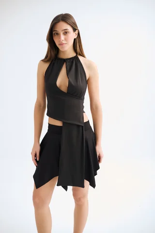 Top Ozzy [MICROFIBRA] - Vista 2