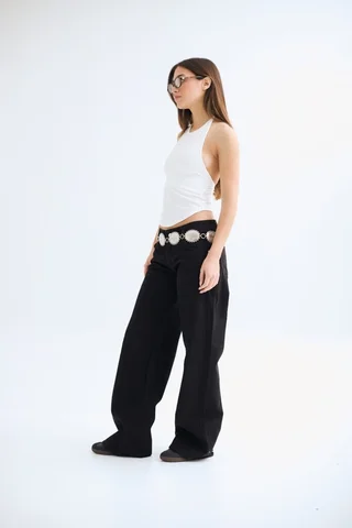 Top Paula [MICROFIBRA] - Vista 4