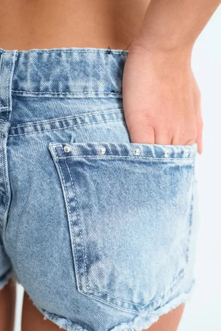 Ethan - Celeste [DENIM] - Vista 6