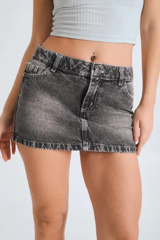 Carter - Gris [DENIM] - Vista 2