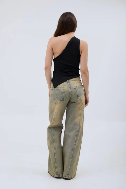 Top Khloe [MICROFIBRA]