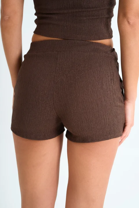 Short Cooper [BAMBULA]