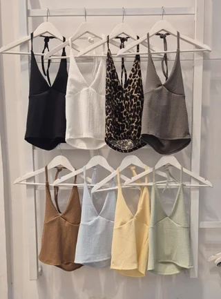 Top Nella [BAMBULA] - Vista 6