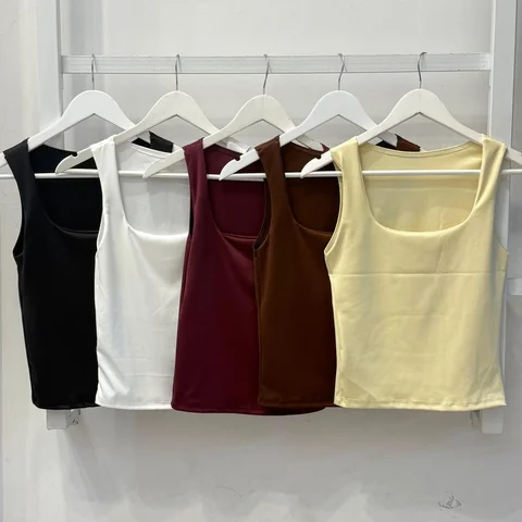 Top Charlie [MICROFIBRA]