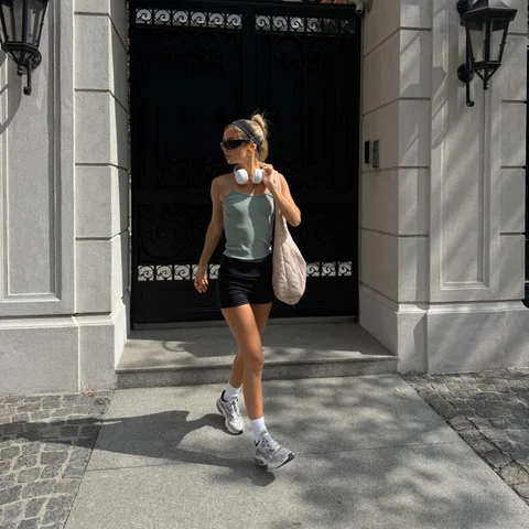 Top Svetlana [MICRO RIBB]