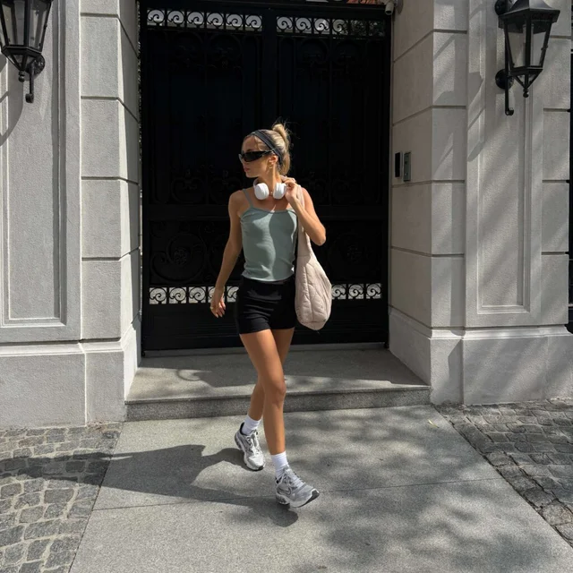 Top Svetlana [MICRO RIBB]