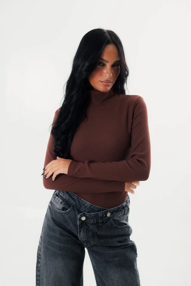 Body Moscu [MICRO RIBB]