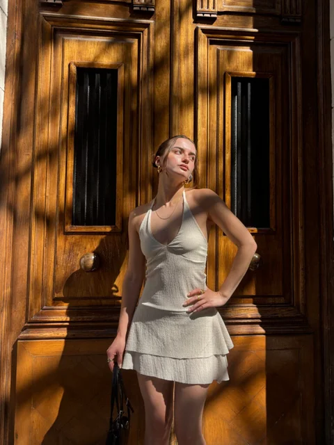 Vestido Rox [BAMBULA] 