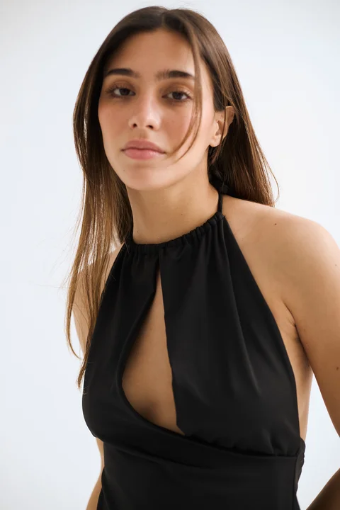 Top Ozzy [MICROFIBRA]