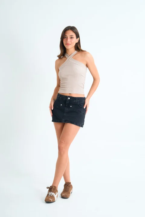 Top Lucile [BAMBULA]