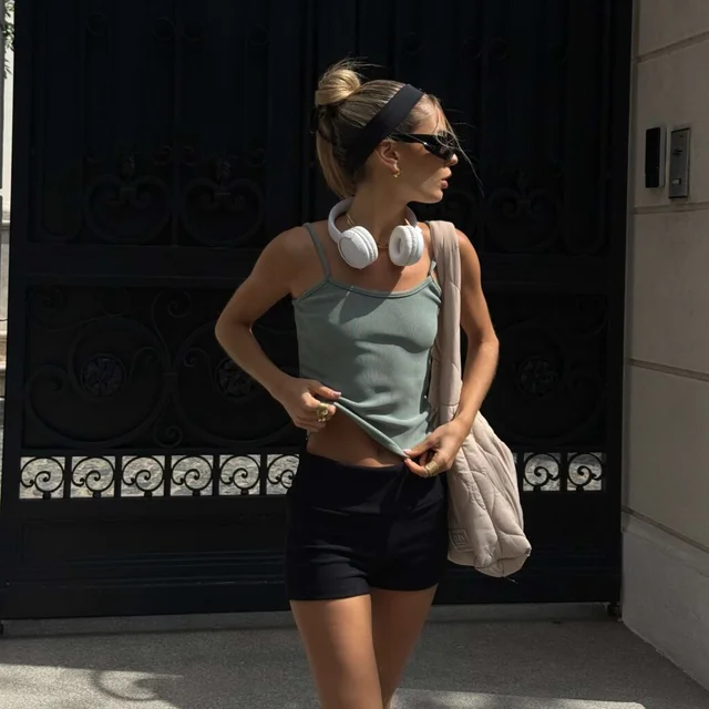 Top Svetlana [MICRO RIBB]