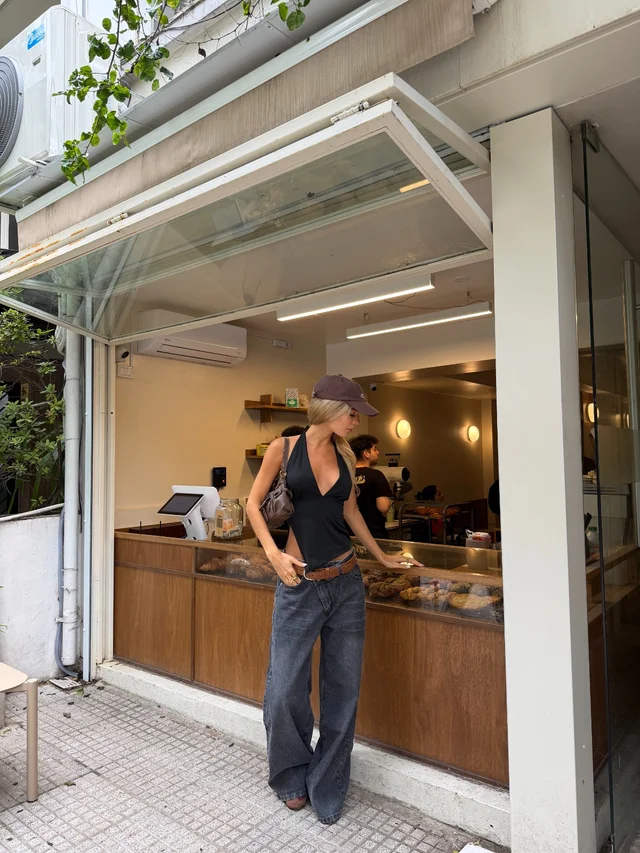 Top Catalina [MICROFIBRA]