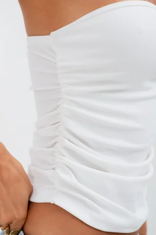 Top Ariana [MICRO MORLEY] - Vista 5