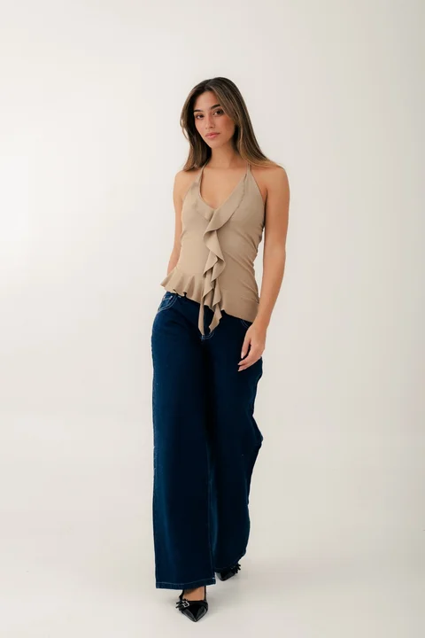 Top Francesca [MICRO MORLEY]