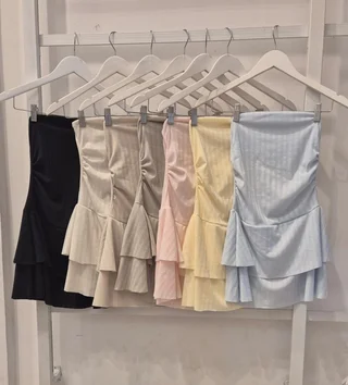 Vestido Poppy [RATIER] - Vista 6