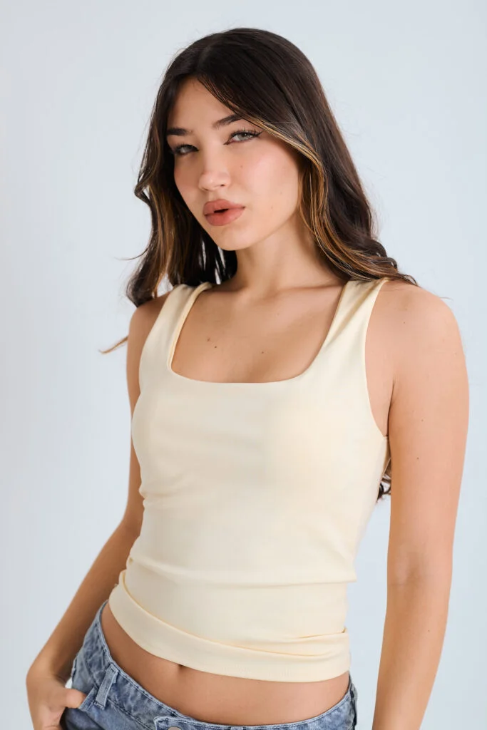 Top Charlie [MICROFIBRA]