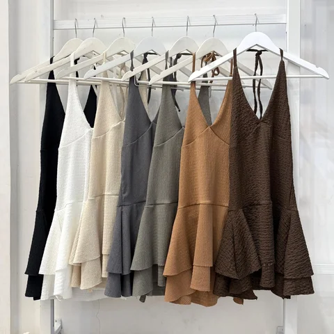 Vestido Rox [BAMBULA] 