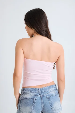 Top Sicilia [MICROFIBRA] - Vista 6