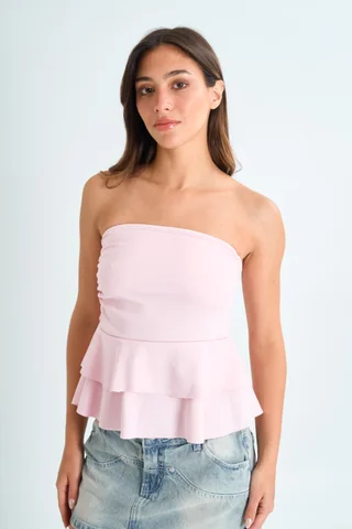 Top Moni [MICROFIBRA] - Vista 4