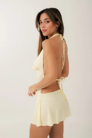 Vestido Amy [BAMBULA] - Vista 4