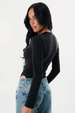 Body Turkia [RIBB SOFT] - Vista 2