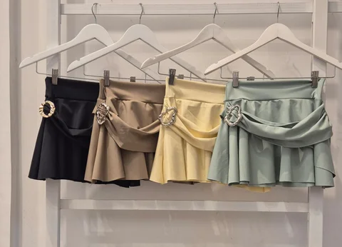 Mini Belen [MICROFIBRA]