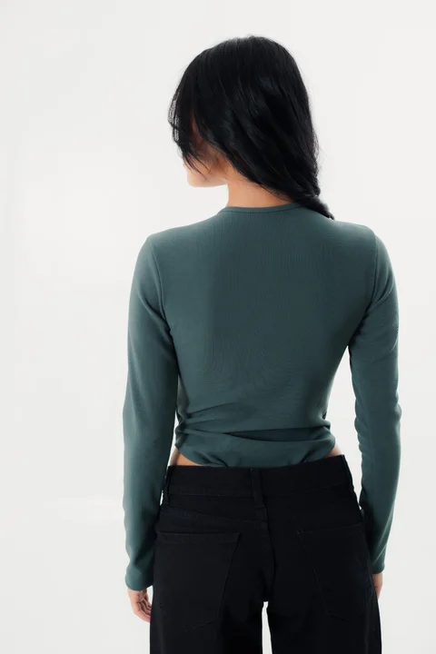 Body Turkia [MICRO RIBB]