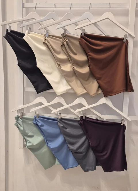 Top Khloe [MICROFIBRA]