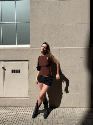 Top Andrea [BAMBULA] - Vista 2