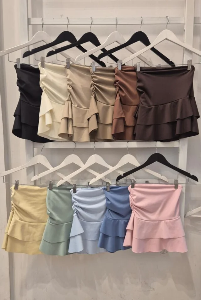 Top Moni [MICROFIBRA]