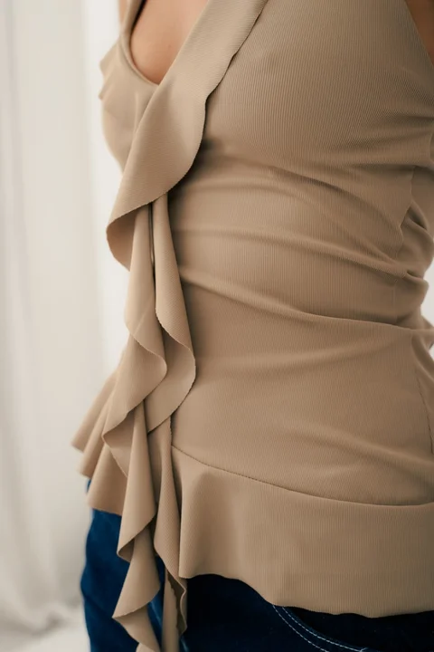 Top Francesca [MICRO MORLEY]