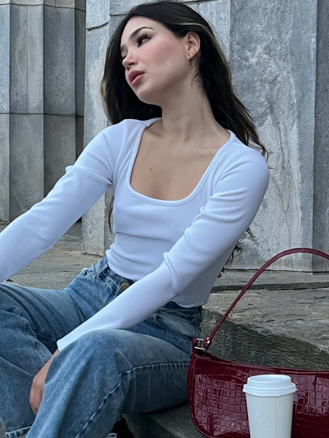 Body Seul [MICRO RIBB]