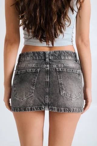 Carter - Gris [DENIM] - Vista 4