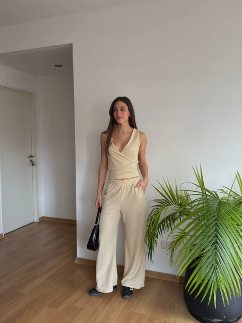 Pantalon Zeze [BAMBULA]