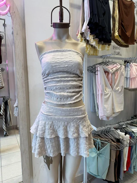 Top Ariana [BAMBULA]