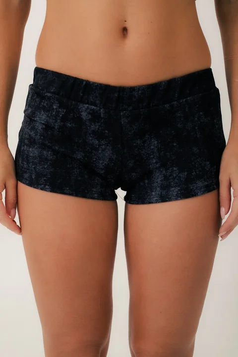 Tops Batik [MICRO RIBB]