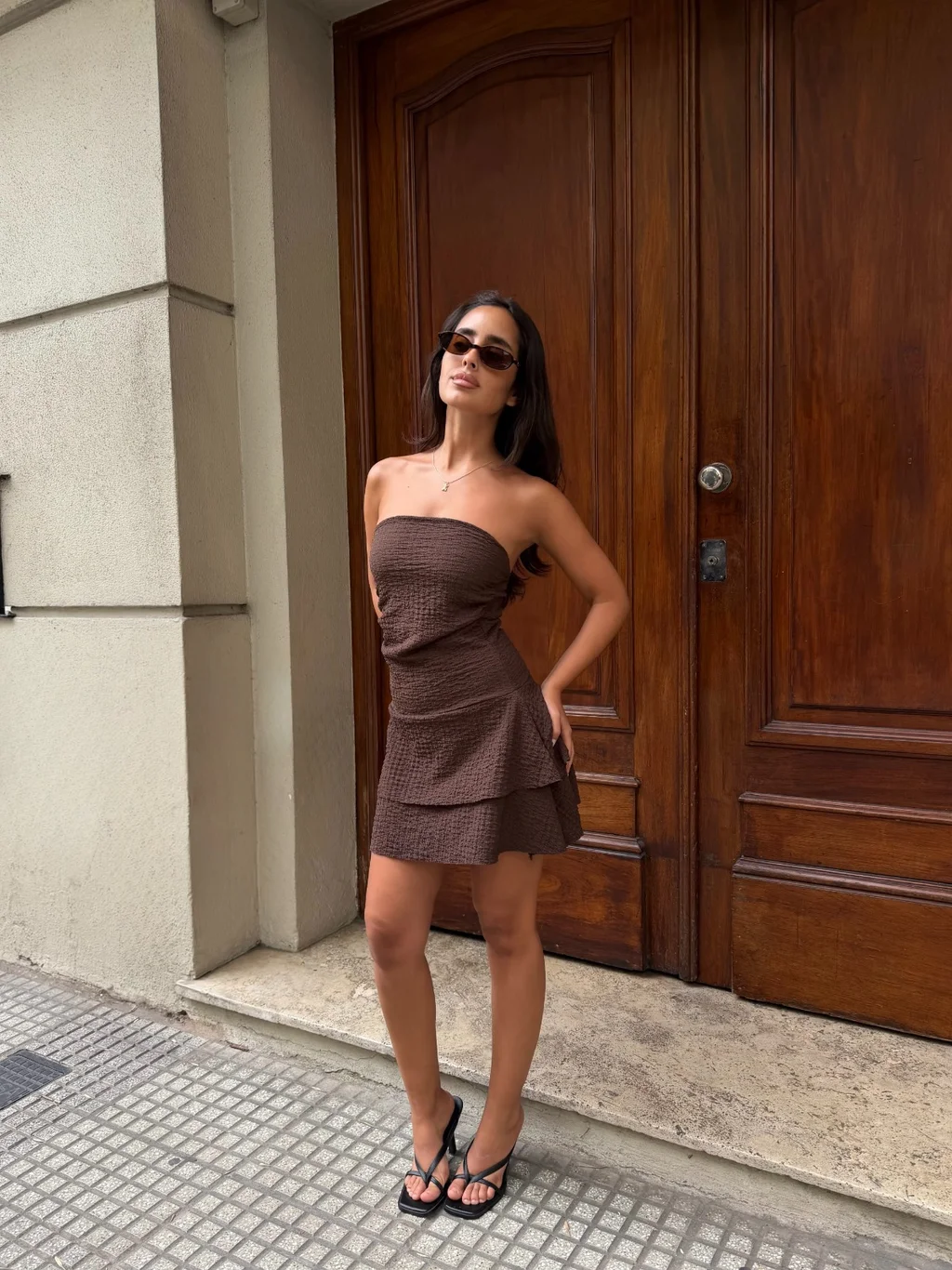 Vestido Poppy [BAMBULA]