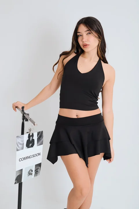 Mini Willow [MICROFIBRA]