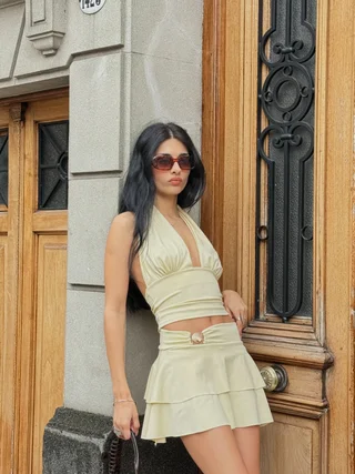 Mini Shell [MICROFIBRA] - Vista 2