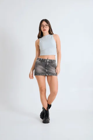 Carter - Gris [DENIM] - Vista 5