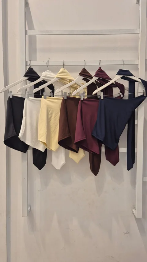 Top Kali [MICROFIBRA]